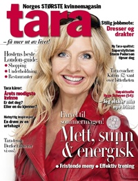 Tara (NO) 10/2011