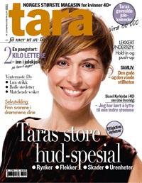Tara (NO) 12/2009