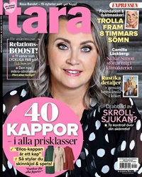 Tara 12/2025