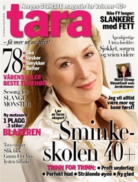Tara (NO) 3/2012