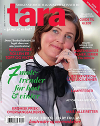 Tara (NO) 3/2025