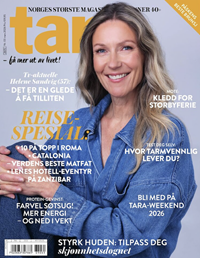 Tara (NO) 3/2026