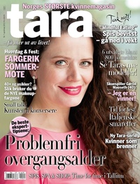 Tara (NO) 6/2012