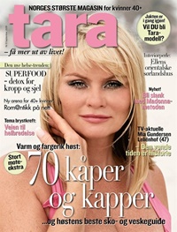 Tara (NO) 9/2009