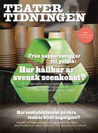 Teatertidningen 1/2025