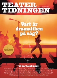 Teatertidningen 2/2025