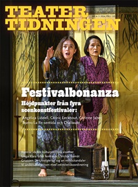 Teatertidningen 4/2024