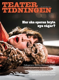 Teatertidningen 5/2013