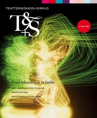 Teatteri&Tanssi+Sirkus (FI) 1/2021