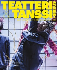 Teatteri&Tanssi+Sirkus (FI) 2/2018