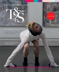 Teatteri&Tanssi+Sirkus (FI) 2/2020