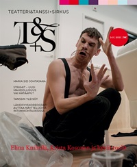 Teatteri&Tanssi+Sirkus (FI) 2/2021