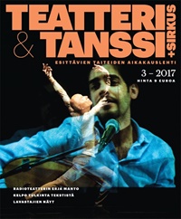 Teatteri&Tanssi+Sirkus (FI) 3/2017