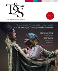 Teatteri&Tanssi+Sirkus (FI) 4/2019