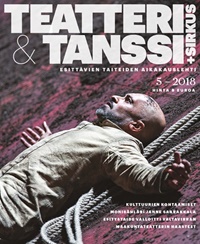 Teatteri&Tanssi+Sirkus (FI) 5/2018