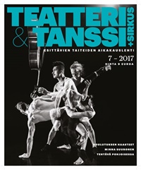 Teatteri&Tanssi+Sirkus (FI) 7/2017