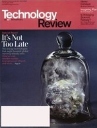 Technology Review (UK) 7/2006