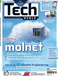 TechWorld 1/2010