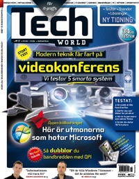 TechWorld 12/2009