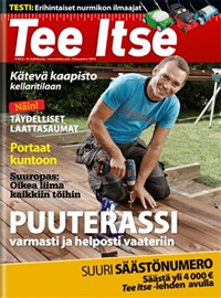 Tee Itse (FI) 6/2011