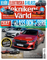 Teknikens Värld 13/2024