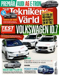 Teknikens Värld 17/2024