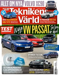 Teknikens Värld 21/2024