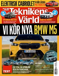Teknikens Värld 22/2024