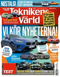 Teknikens Värld 25/2024