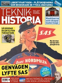 Teknikhistoria 3/2012