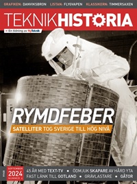 Teknikhistoria 4/2024