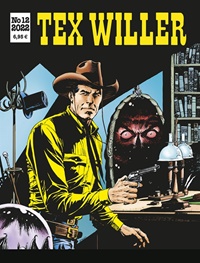 Tex Willer (FI) 12/2022