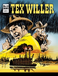 Tex Willer (FI) 13/2020