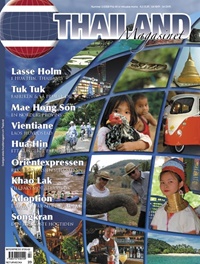 Thailandmagasinet 2/2009