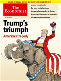 The Economist (UK) (UK) 5/2015