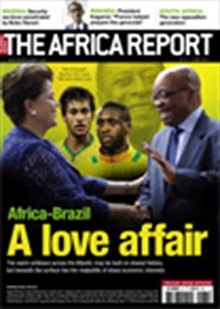 The Africa Report (UK) 5/2014