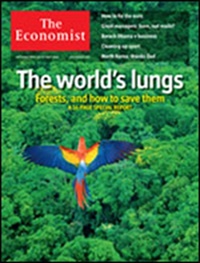 The Economist (UK) (UK) 12/2010