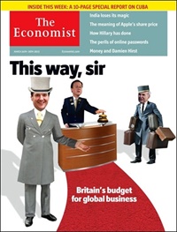 The Economist (UK) (UK) 13/2012