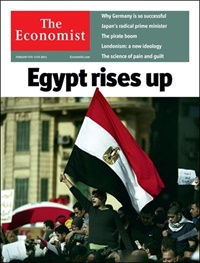 The Economist (UK) (UK) 14/2011
