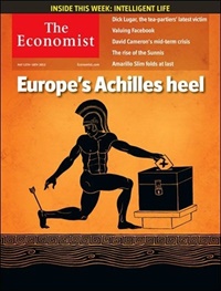 The Economist (UK) (UK) 15/2012