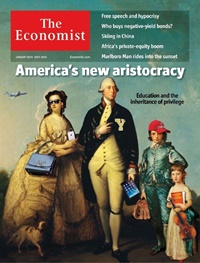 The Economist (UK) (UK) 1/2015