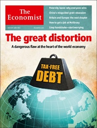 The Economist Print Only (UK) 5/2015