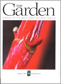 The Garden (UK) 3/2010