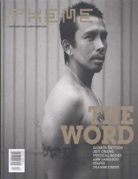 Theme Magazine (UK) 7/2006