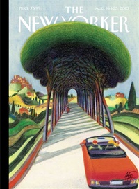 The New Yorker (UK) 30/2010