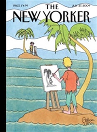 The New Yorker (UK) 7/2009