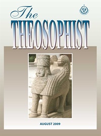 The Theosophist (UK) 3/2010