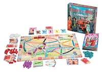 Ticket To Ride - London 1/2019