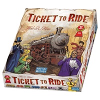 Ticket To Ride - USA 2/2019