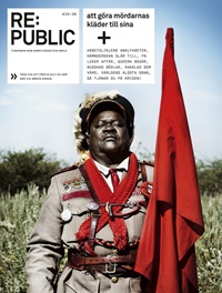 Tidningen Re:public 12/2013